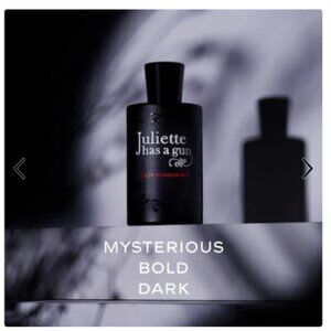 Juliette Has A Gun Lady Vengeance - Sealed 100 ml